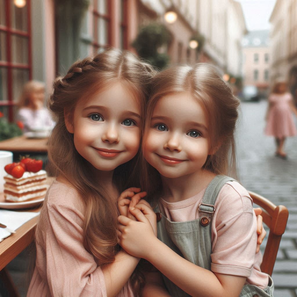 Fun Childhood Captions For Instagram