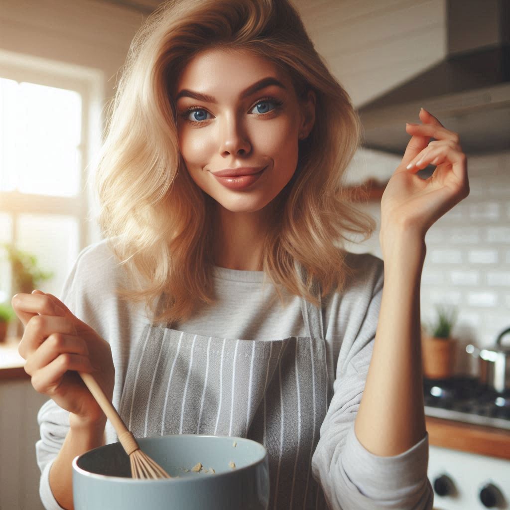 Fun Cooking Captions For Instagram Food Lovers