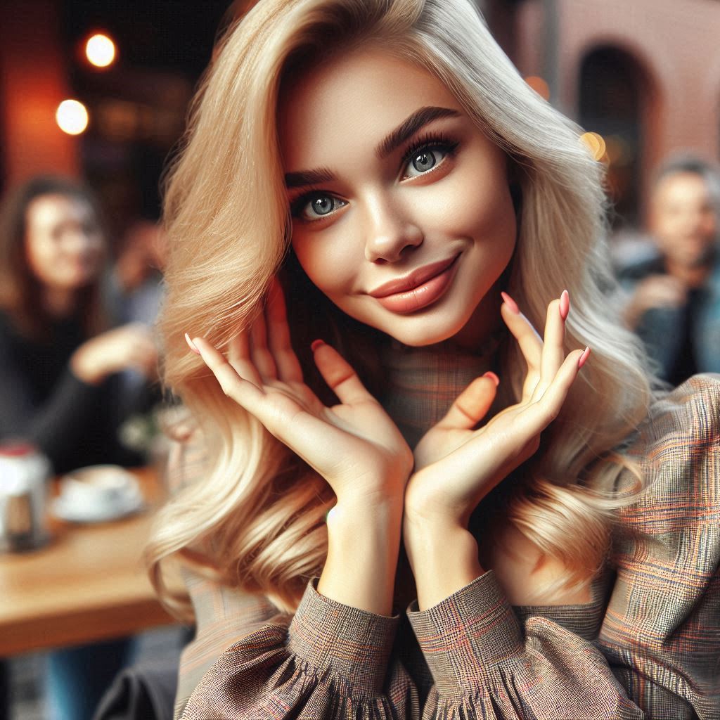 Fun Coquette Instagram Captions For A Playful Vibe