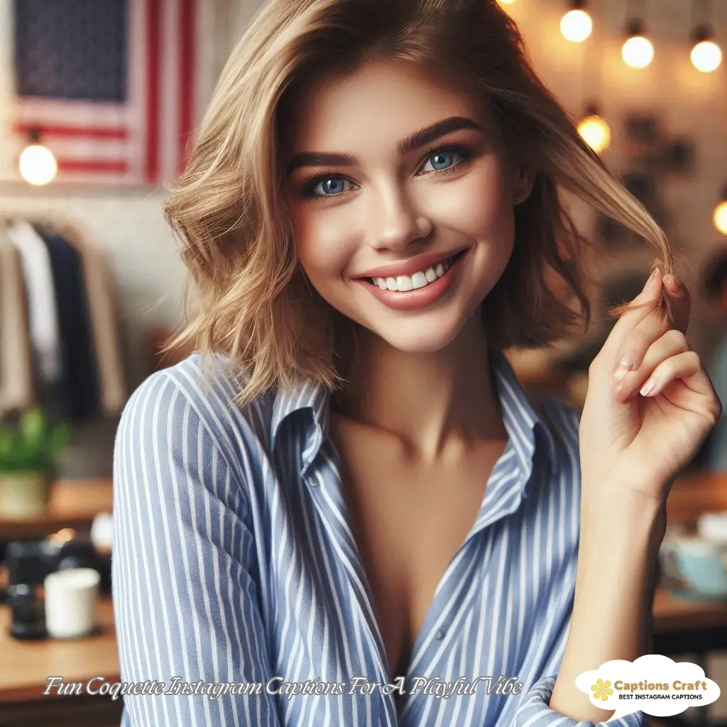 129+ Charming Coquette Captions For Instagram and Quotes That Spark Joy