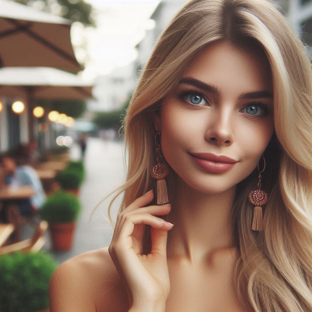 Fun Jhumka Captions With Hashtags For Instagram