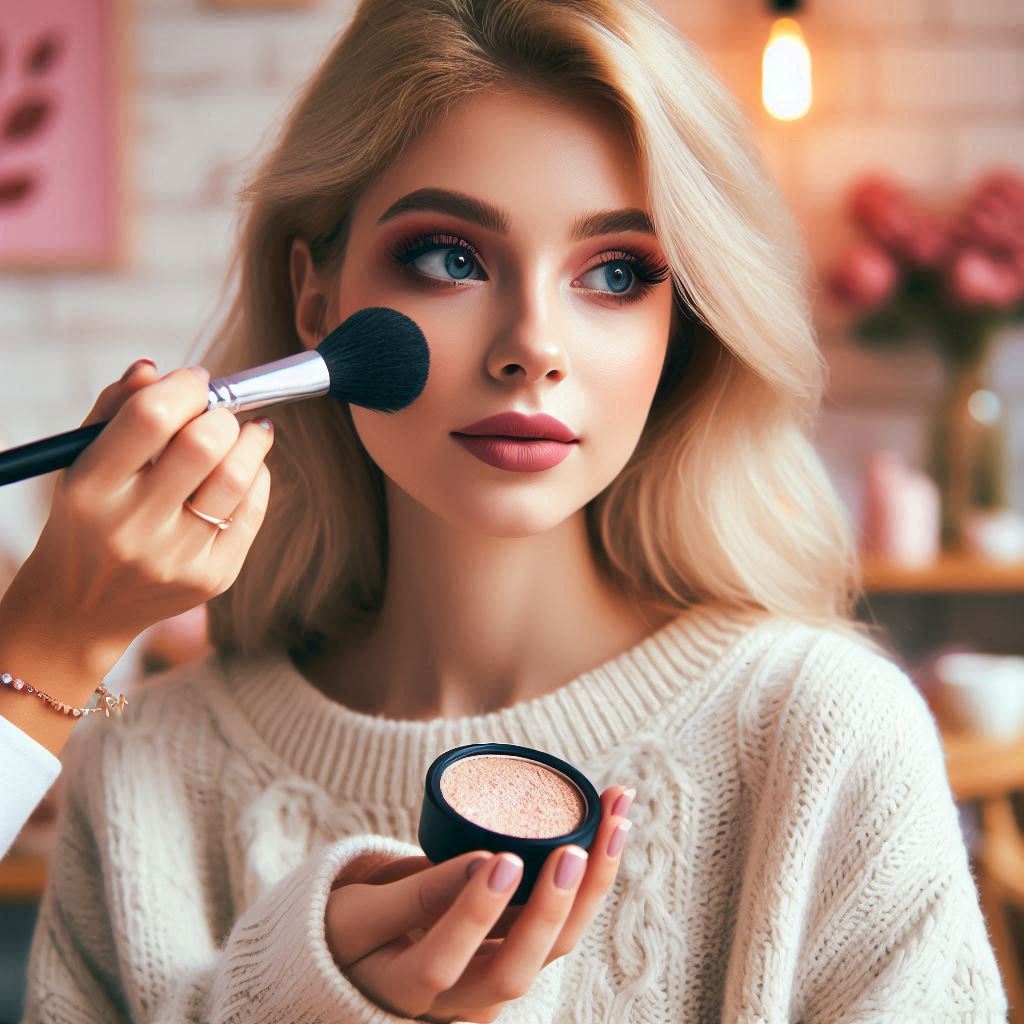 Fun Makeup Artist Captions For Instagram