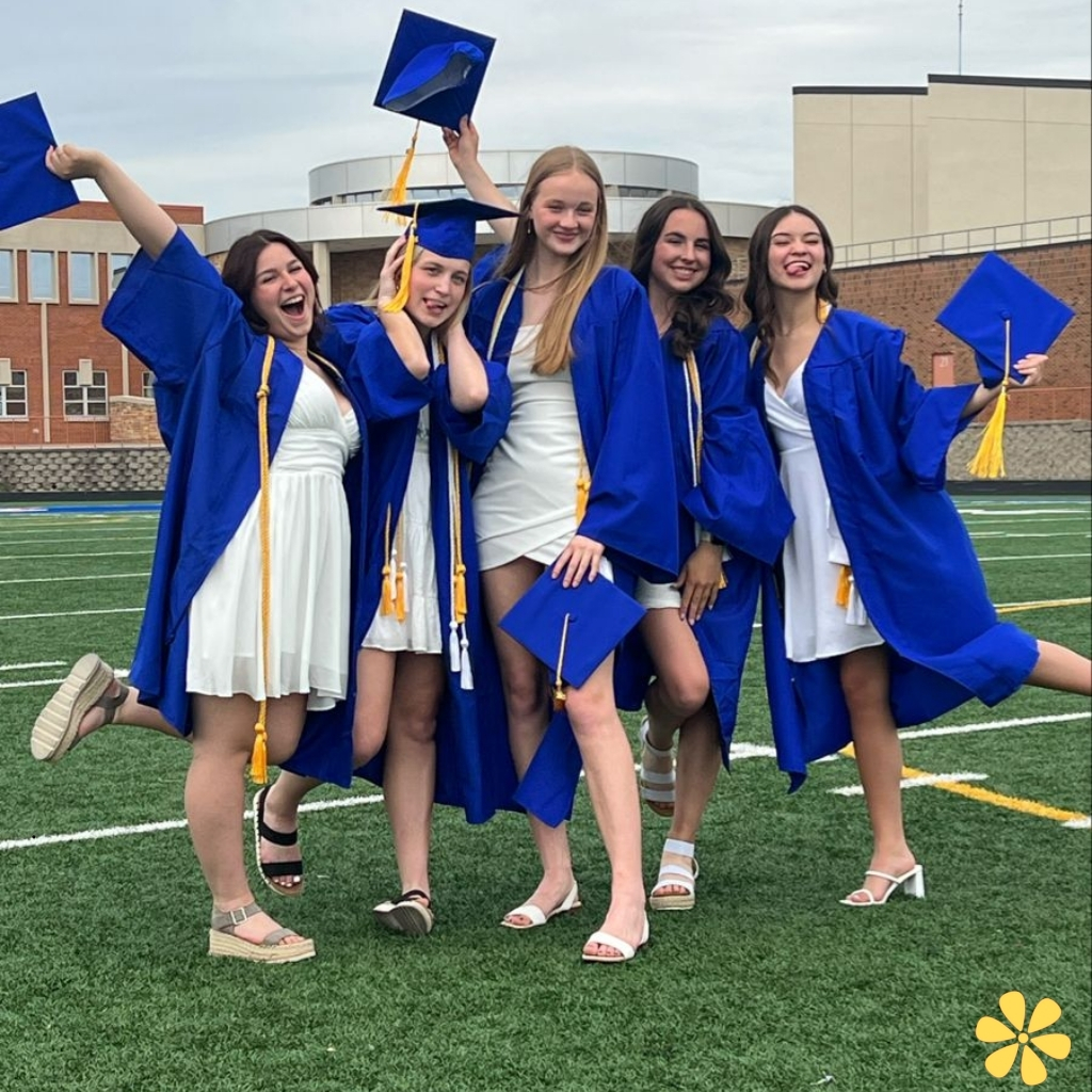 200+ Grad Captions Instagram to Celebrate Your Graduation Journey with Style y 1 Grad Captions Instagram
