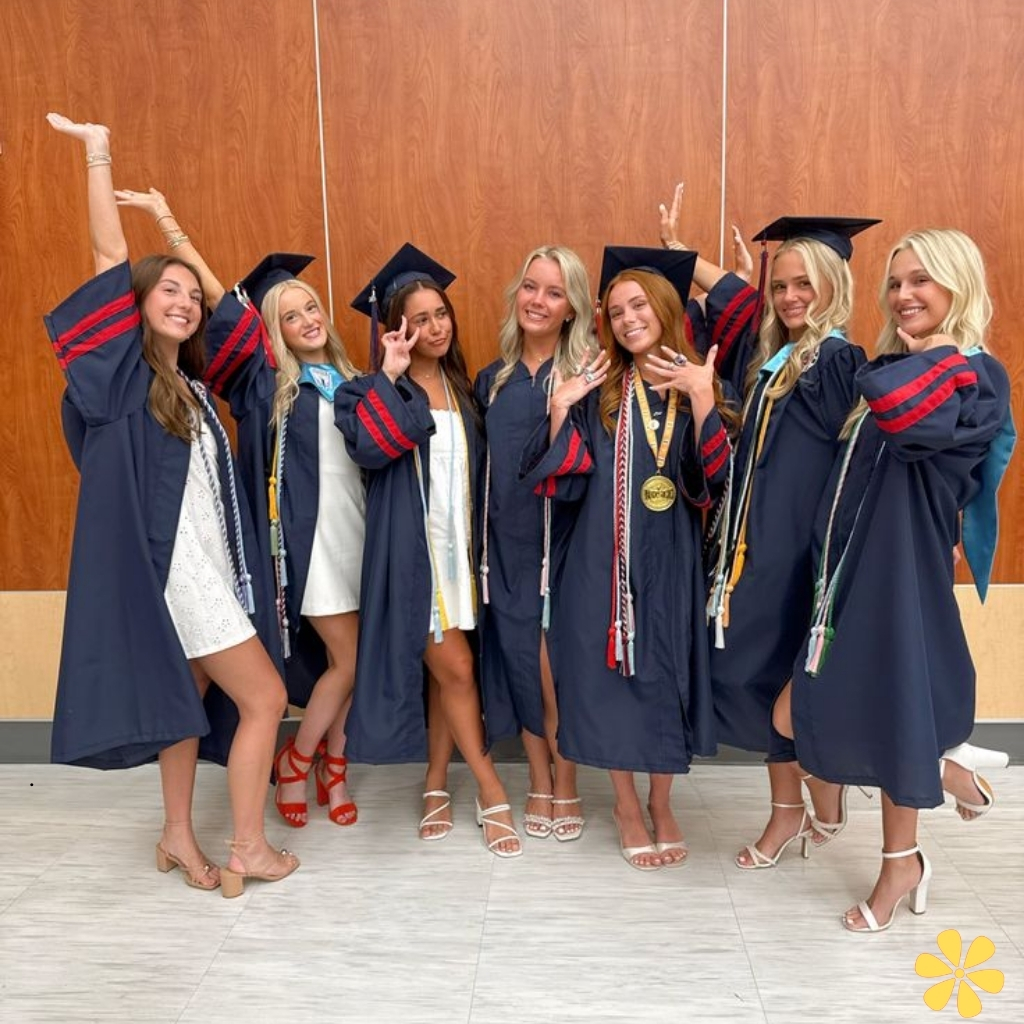 200+ Graduation Post Captions to Celebrate Your Big Achievement in Style y 1 Graduation Post Captions