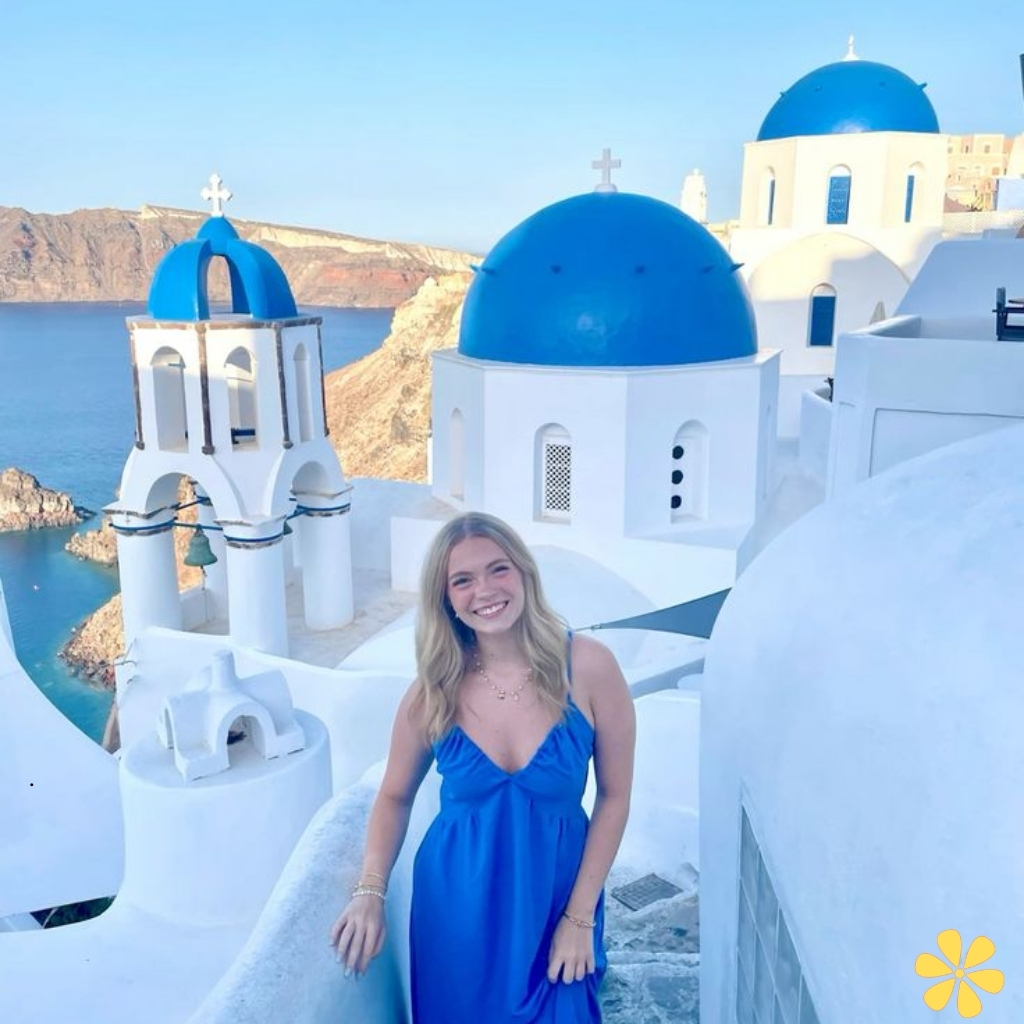 200+ Greece Captions That Capture the Beauty and Spirit of the Mediterranean y 1 Greece Captions