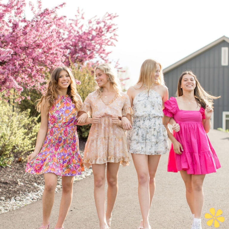 Group Captions Instagram