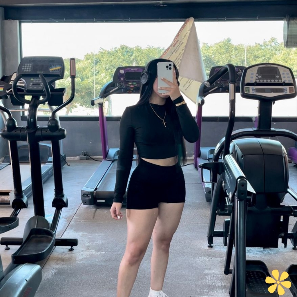 Gym Captions Instagram Story