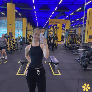 200+ Gym Post Captions to Inspire Your Fitness Journey and Share Your Gains y