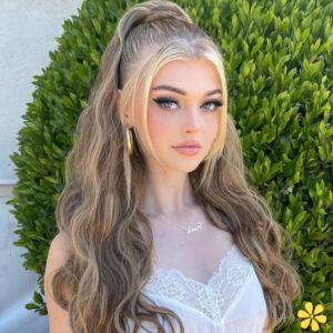 200+ Hair Captions to Showcase Your Style and Shine with Confidence y