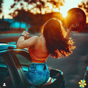 200+ Happy Captions Instagram to Brighten Your Day and Spread Joy