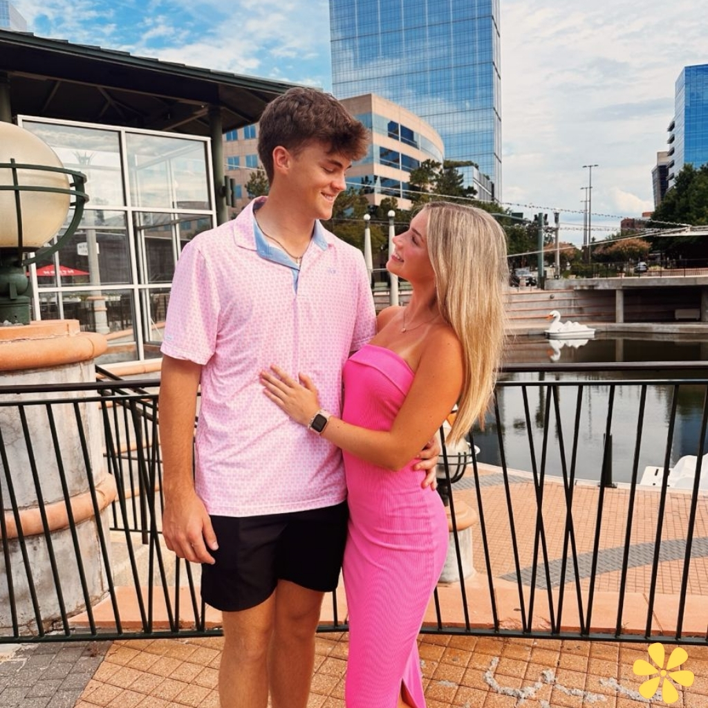 Hard Launch Boyfriend Captions