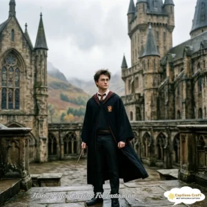 123+ Magical Harry Potter Captions For Instagram And Quotes That Will Enchant Your Feed