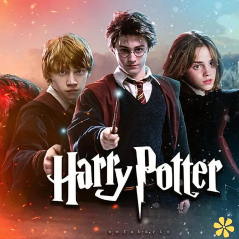 123+ Magical Harry Potter Captions For Instagram And Quotes That Will Enchant Your Feed