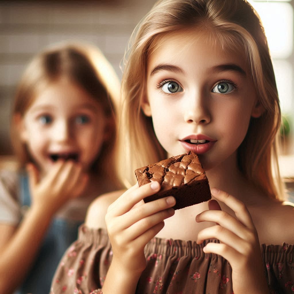 Hashtags On Brownie Captions For Instagram