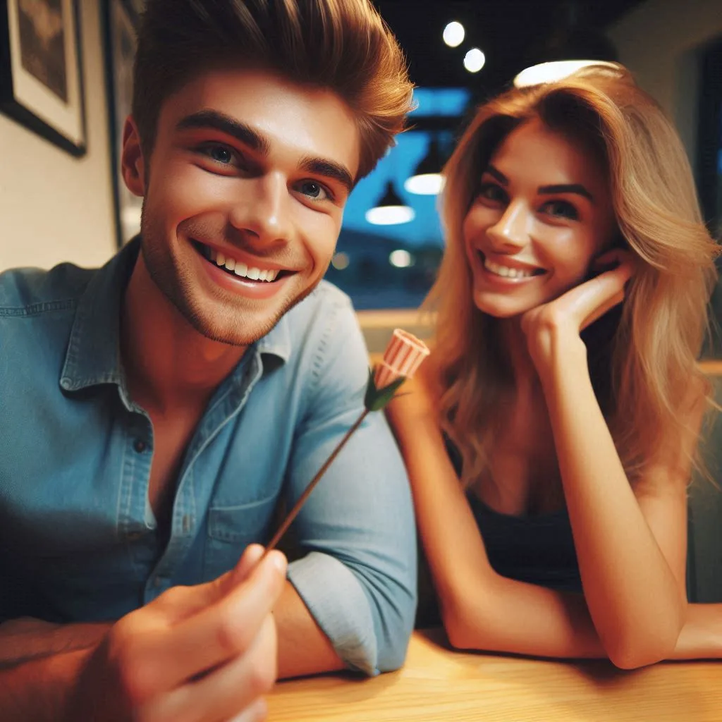 127+ Unforgettable Date Night Captions For Instagram And Quotes That Spark Joy