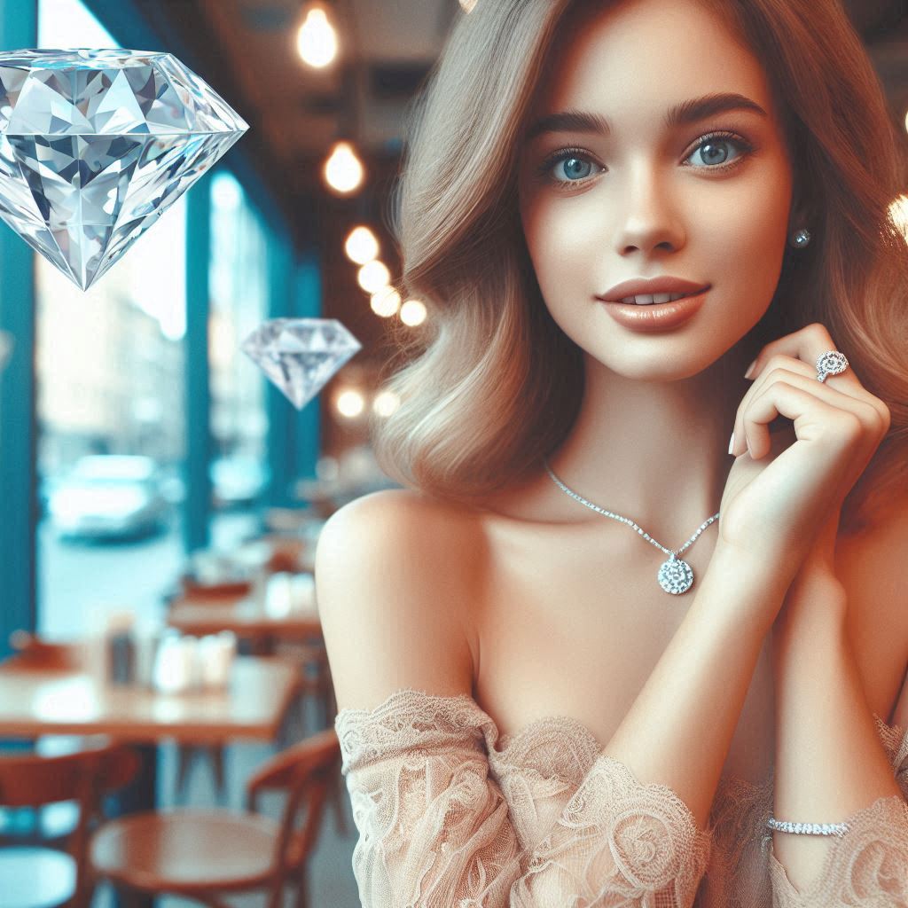 200+ Diamond Captions For Instagram That Sparkle with Creativity and Charm 3 Hashtags On Diamond Captions For Instagram To Enhance Reach