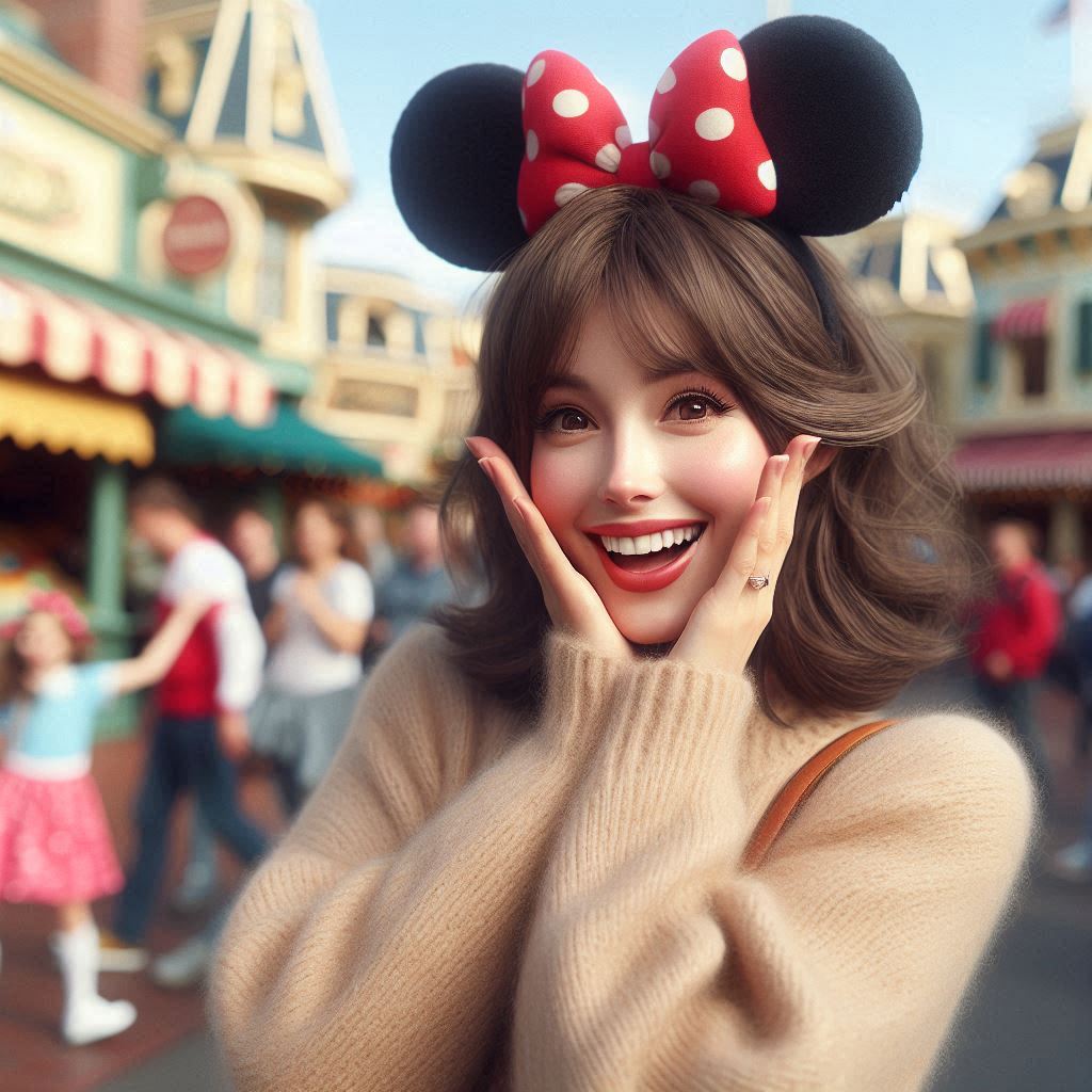 Hashtags On Disneyland Captions For Instagram Engagement