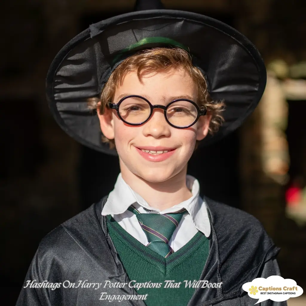 123+ Magical Harry Potter Captions For Instagram And Quotes That Will Enchant Your Feed