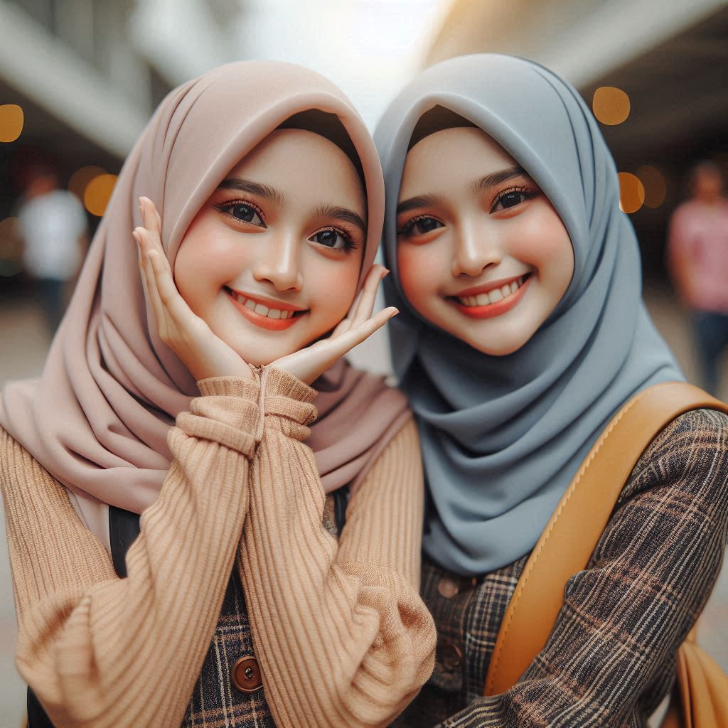 Hashtags On Hijabi Captions For Instagram Engagement