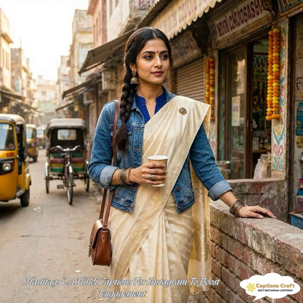 127+ Powerful Hindi Captions For Instagram and Quotes That Spark Connection and Joy