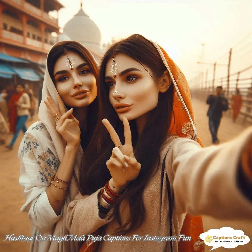 125+ Creative Magh Mela Puja Captions For Instagram and Quotes to Inspire