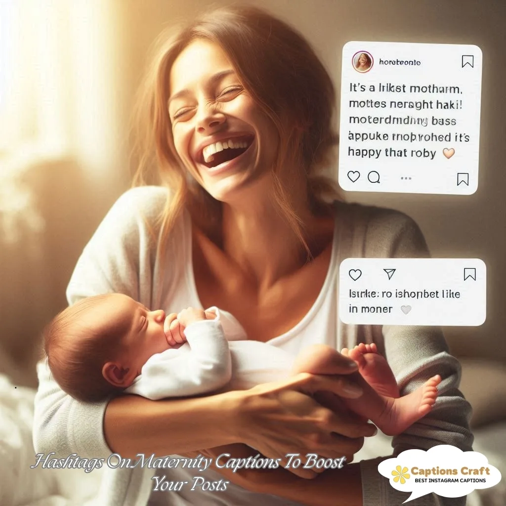 129+ Magical Maternity Captions For Instagram and Heartfelt Quotes