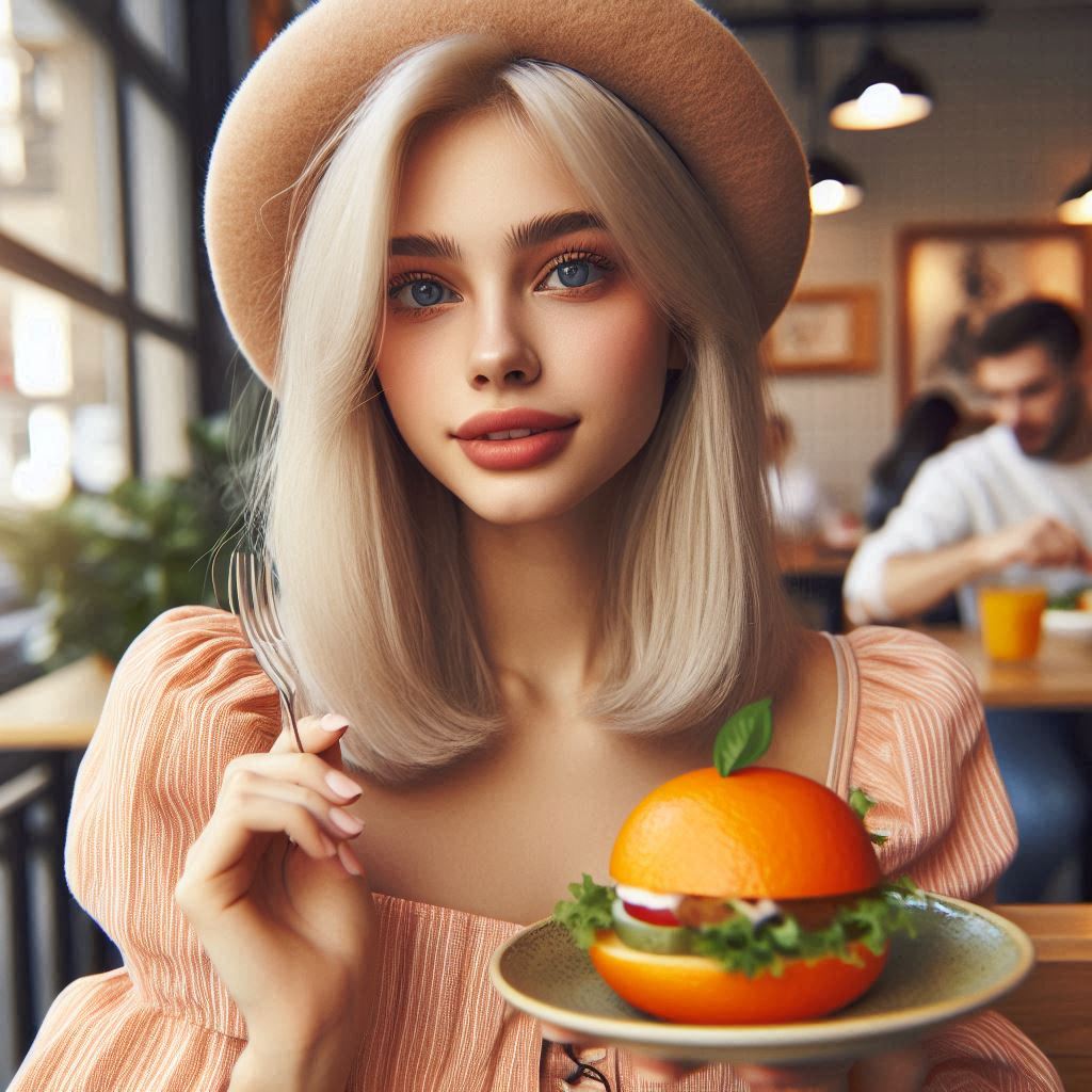 200+ Orange Captions For Instagram to Brighten Your Feed with Fun and Style 3 Hashtags On Orange Captions For Instagram For More Reach
