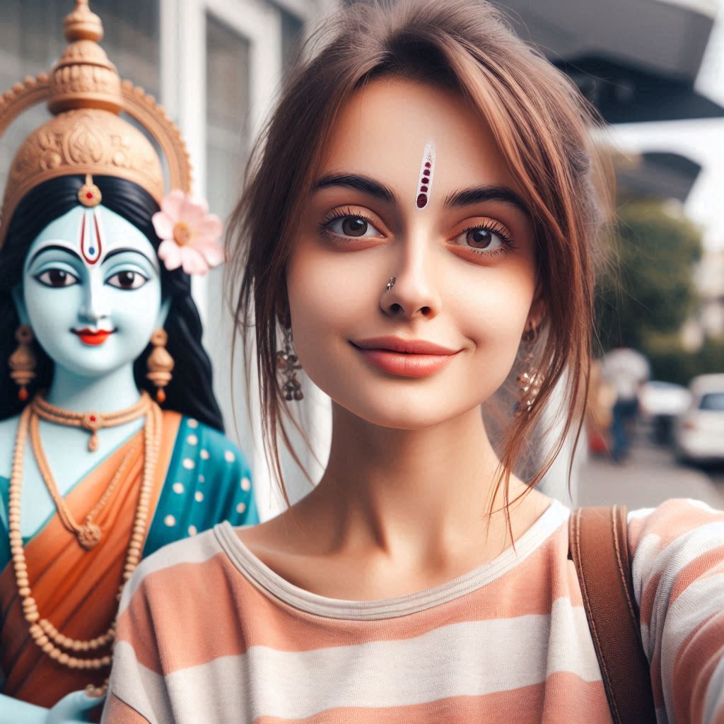 200+ Radha Captions For Instagram That Radiate Love and Devotion 3 Hashtags On Radha Captions For Instagram To Boost Engagement