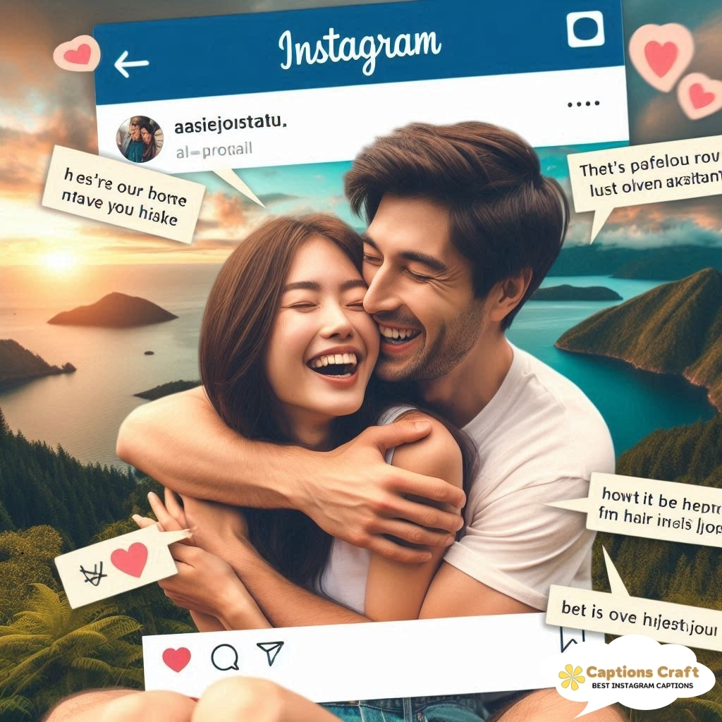 Hashtags On Relationship Captions For Instagram To Boost Engagement