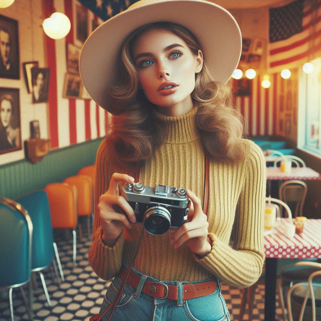 200+ Retro Captions For Instagram to Spark Nostalgia and Creativity 3 Hashtags On Retro Captions For Instagram To Boost Engagement