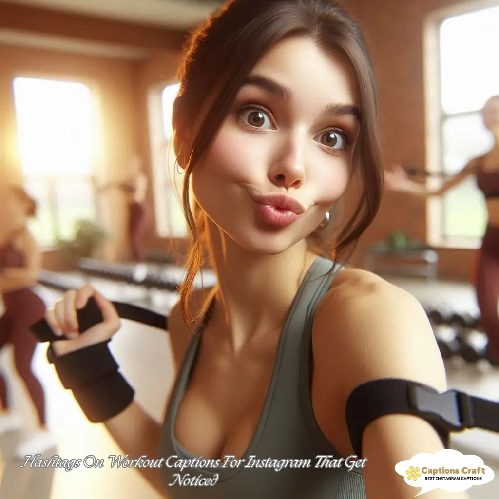 123+ Powerful Workout Captions For Instagram and Quotes That Inspire Action