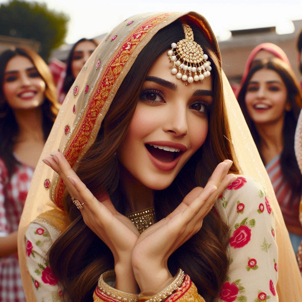 200+ Haryanvi Captions For Instagram That Bring a Unique Twist to Your Posts 4 Heartfelt Haryanvi Instagram Captions for Special Moments