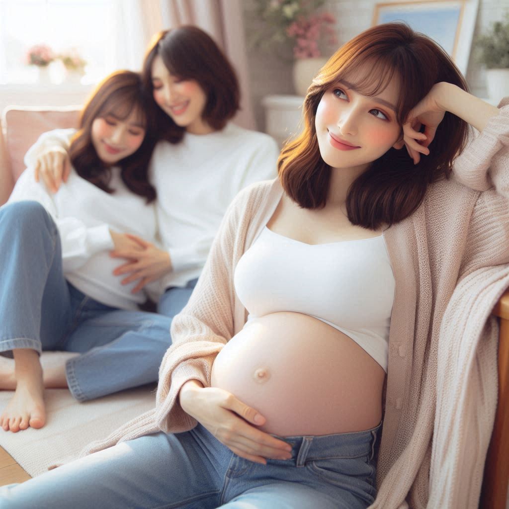 200+ Maternity Captions for Instagram to Celebrate Your Beautiful Journey 4 Heartfelt Maternity Captions for Instagram to Share Your Journey