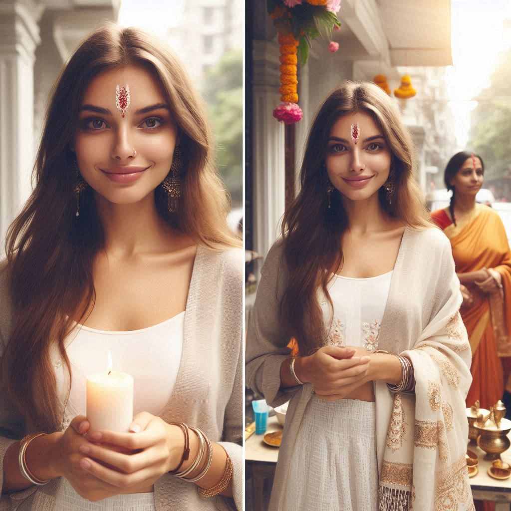 200+ Puja Captions For Instagram to Celebrate Tradition with Style and Grace 3 Heartfelt Puja Captions For Instagram To Show Your Devotion