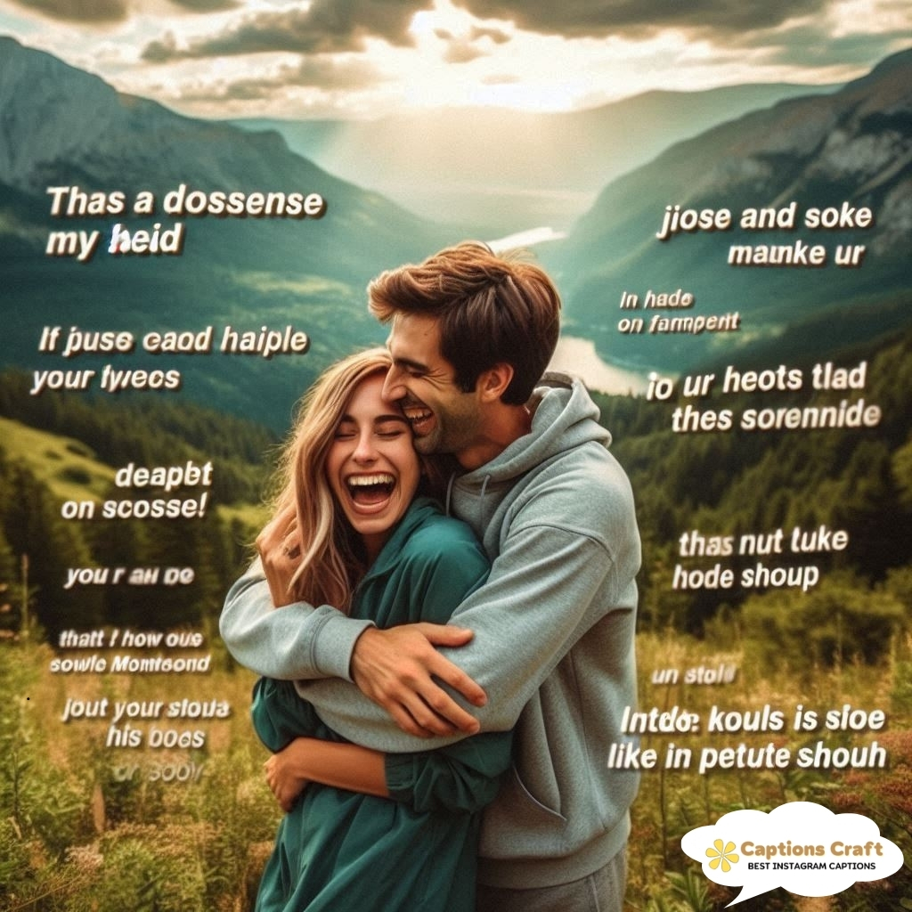 Heartwarming Relationship Captions Quotes That Inspire