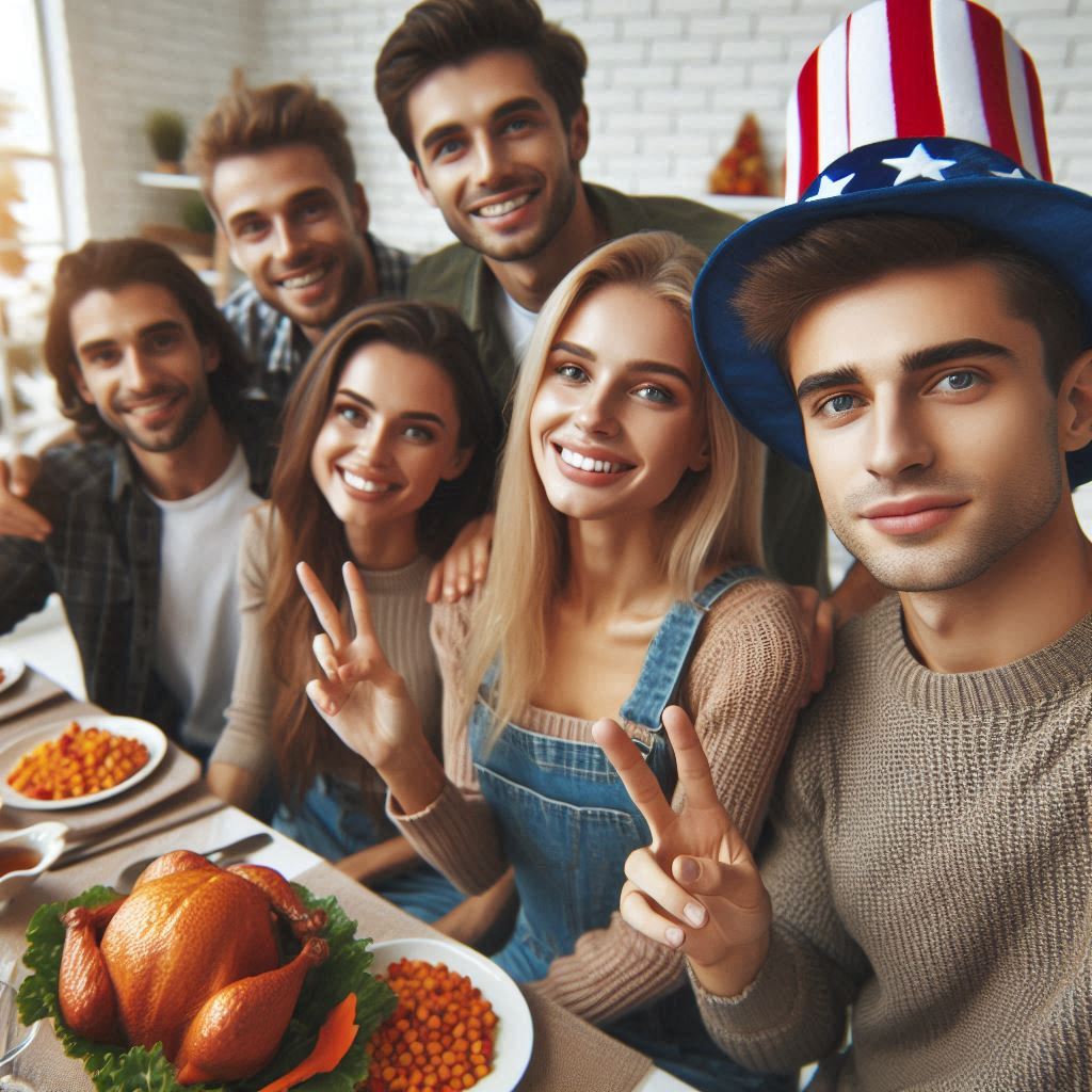 200+ Thanksgiving Captions For Instagram That Will Warm Your Heart and Feed Your Soul 3 Heartwarming Thanksgiving Captions For Instagram For Family Moments