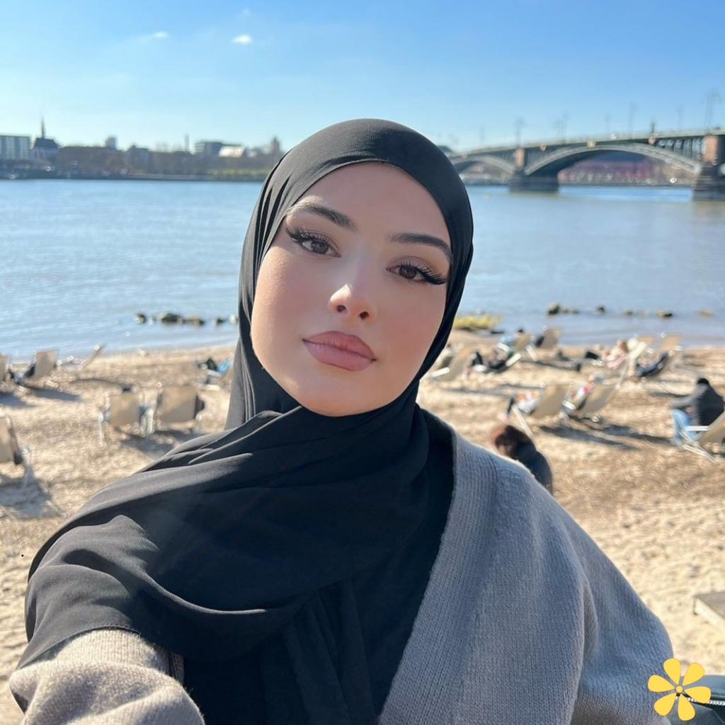 Hijabi Captions For Instagram