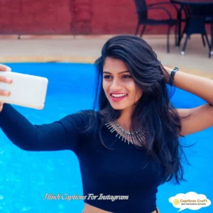 127+ Powerful Hindi Captions For Instagram and Quotes That Spark Connection and Joy