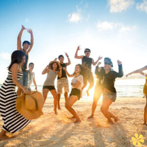 200+ Holiday Captions to Brighten Your Celebrations and Capture Joyful Moments y