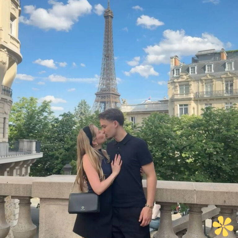 Honeymoon Captions Instagram