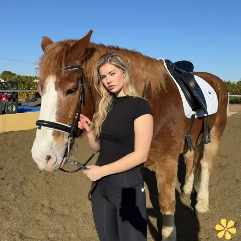 137+ Inspiring Horse Captions For Instagram And Quotes to Share Your Equestrian Journey