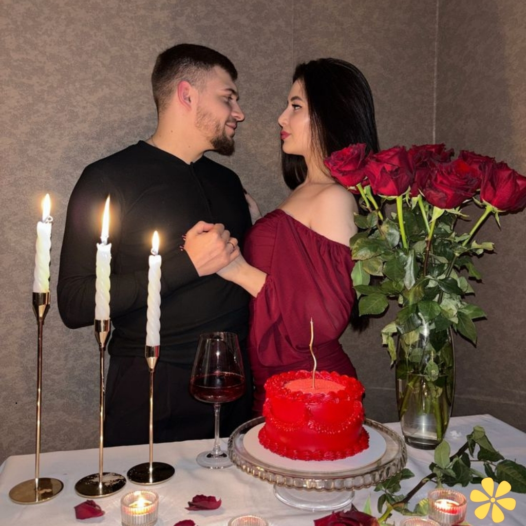 Husband Birthday Captions Instagram