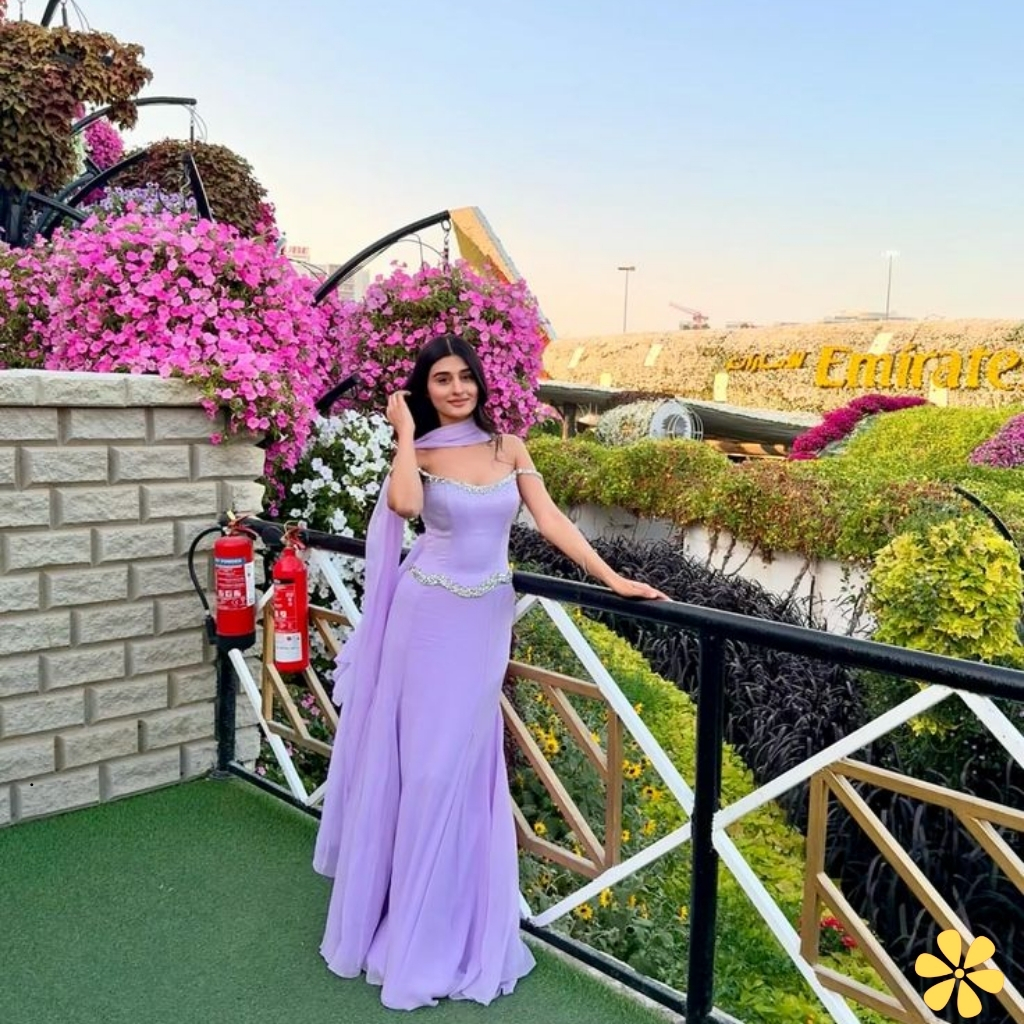 Indian Outfit Captions For Instagram