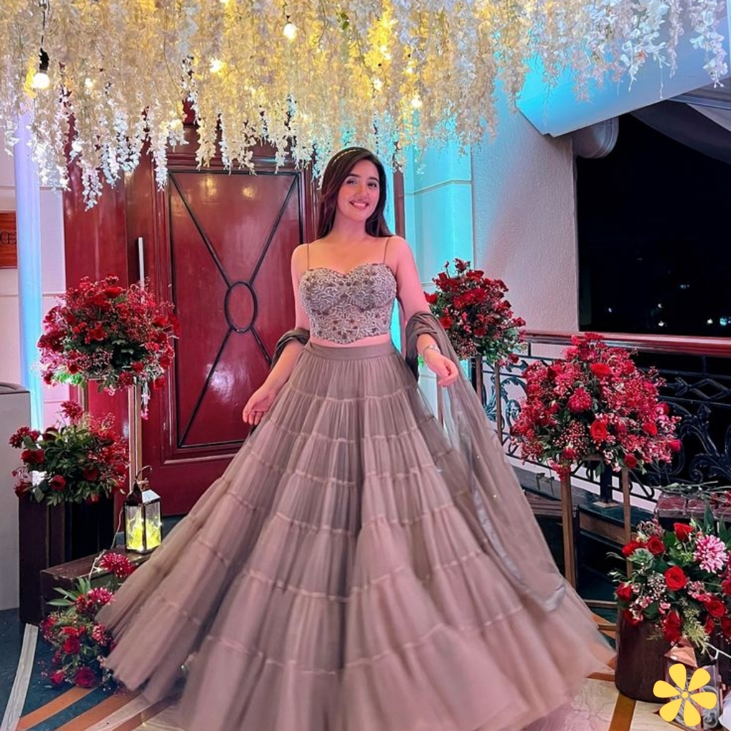 Indian Wear Captions For Instagram