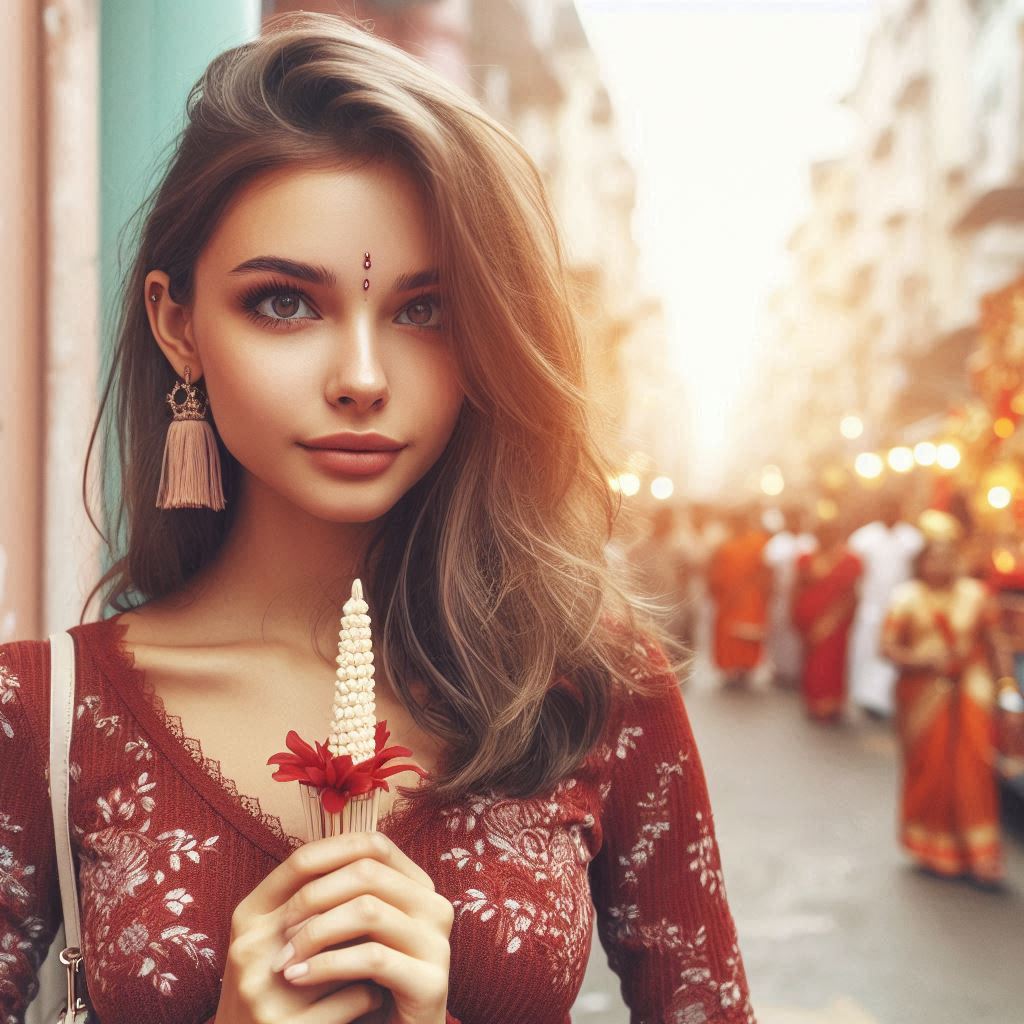 200+ Meenakshi Temple Puja Captions for Instagram to Celebrate Divine Moments 4 Inspirational Captions For Instagram About Meenakshi Temple