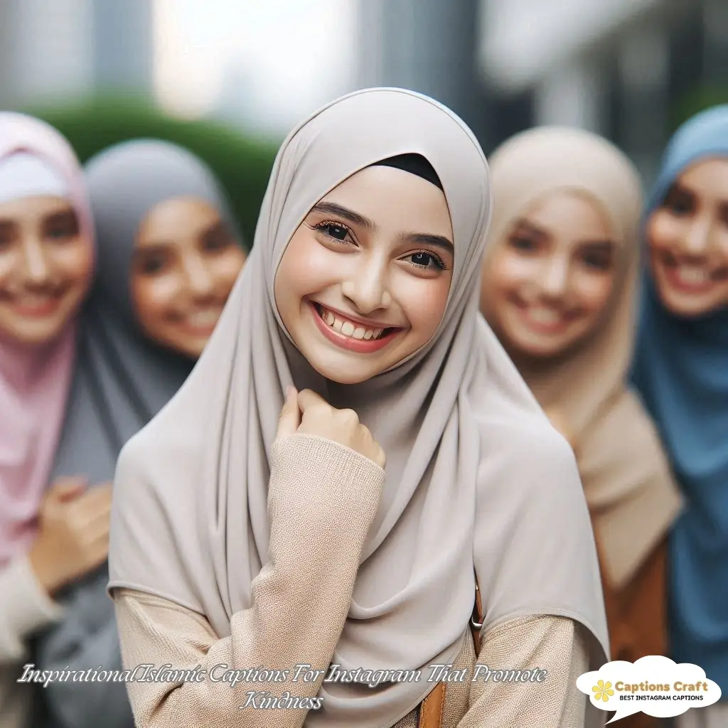 123+ Inspiring Islamic Captions For Instagram to Brighten Your Feed