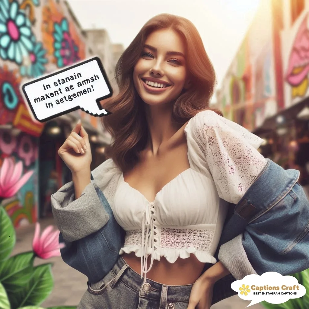 145+ Inspiring Pretty Captions For Instagram and Quotes to Brighten Your Feed