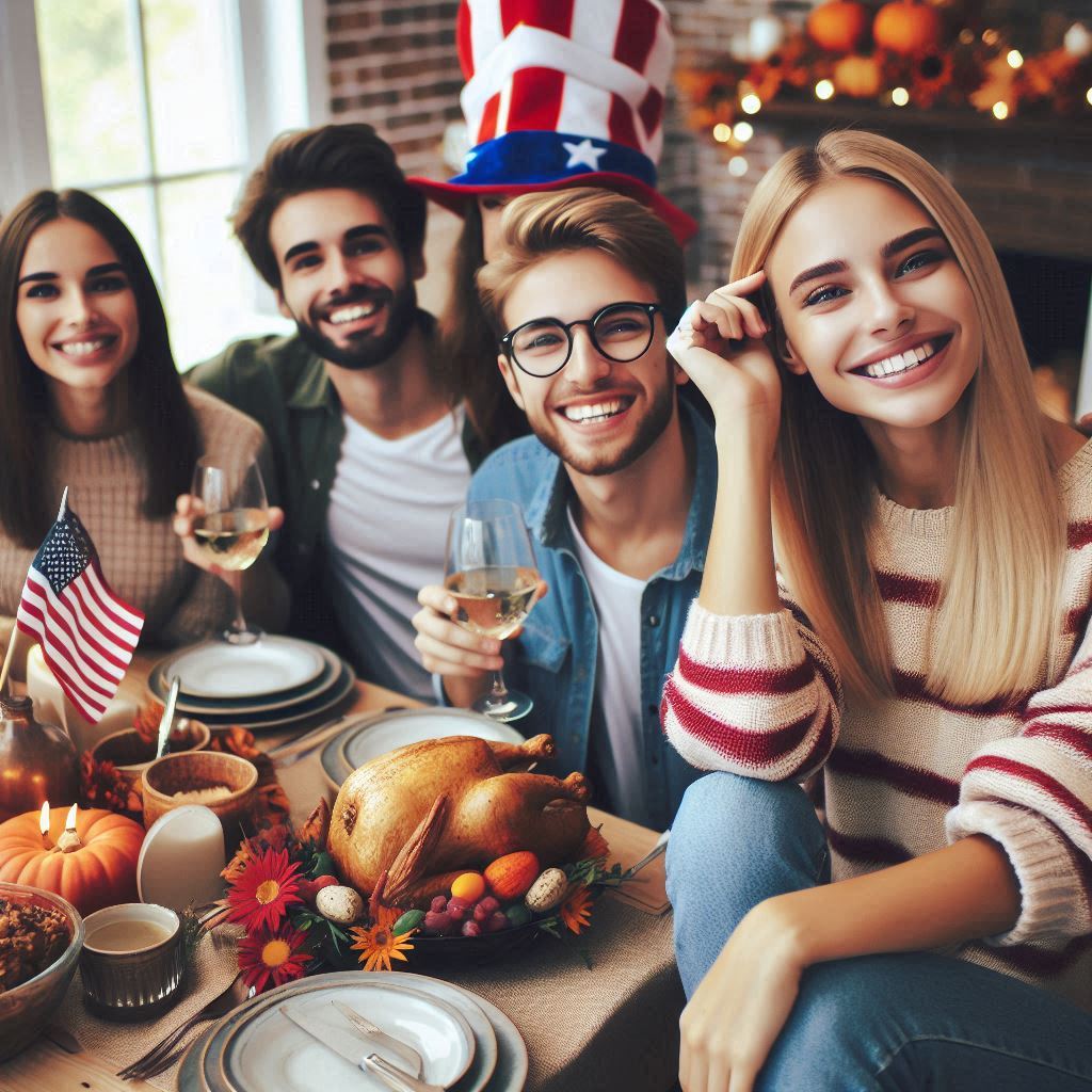 200+ Thanksgiving Captions For Instagram That Will Warm Your Heart and Feed Your Soul 4 Inspirational Thanksgiving Captions For Instagram To Spread Positivity