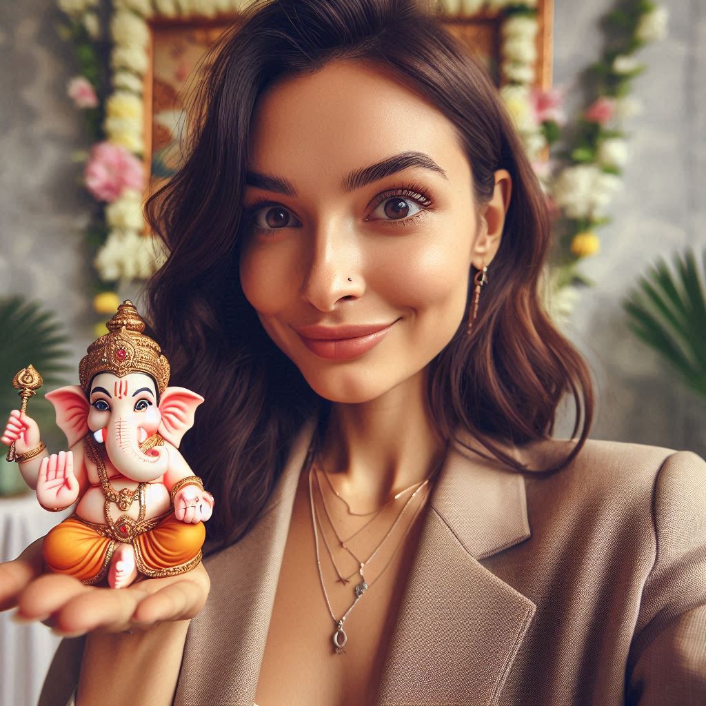 Inspiring Ganesh Captions For Instagram