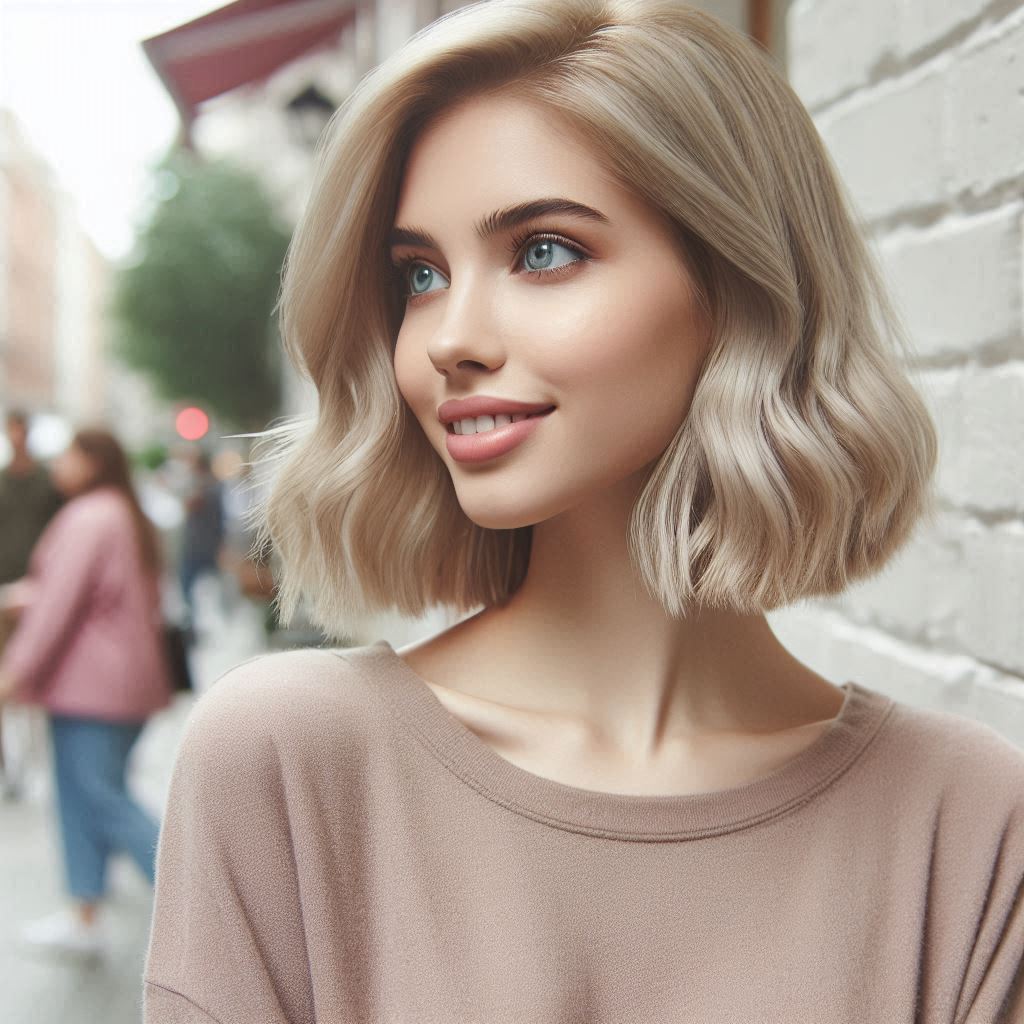 Inspiring Instagram Captions For Your Hair Journey